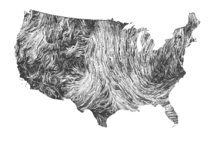 Wind Map